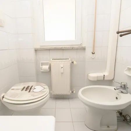 314 - Casa Angy, 15 Minuti A Piedi Dal Mare E Le Spiagge Di Apartment *