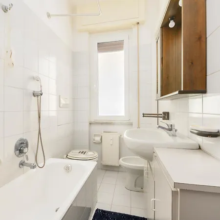 314 - Casa Angy, 15 Minuti A Piedi Dal Mare E Le Spiagge Di