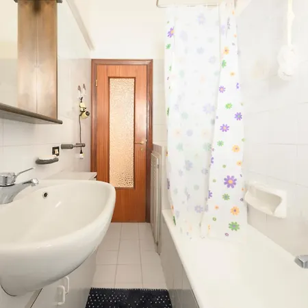 Апартаменты 314 - Casa Angy, 15 Minuti A Piedi Dal Mare E Le Spiagge Di *
