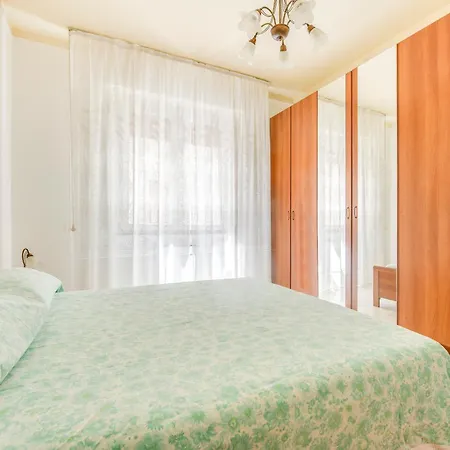 314 - Casa Angy, 15 Minuti A Piedi Dal Mare E Le Spiagge Di Апартаменты Кьявари
