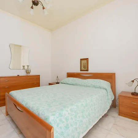 314 - Casa Angy, 15 Minuti A Piedi Dal Mare E Le Spiagge Di Appartamento