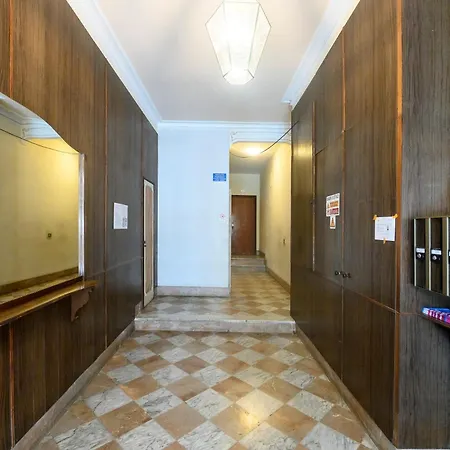 Апартаменты 314 - Casa Angy, 15 Minuti A Piedi Dal Mare E Le Spiagge Di *