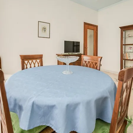 Appartamento 314 - Casa Angy, 15 Minuti A Piedi Dal Mare E Le Spiagge Di Chiavari