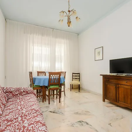 314 - Casa Angy, 15 Minuti A Piedi Dal Mare E Le Spiagge Di Apartment *