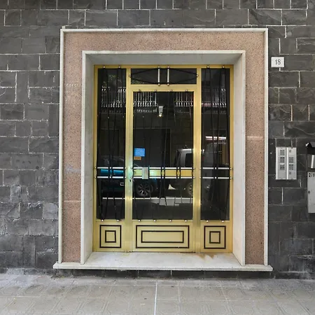 Apartment 314 - Casa Angy, 15 Minuti A Piedi Dal Mare E Le Spiagge Di