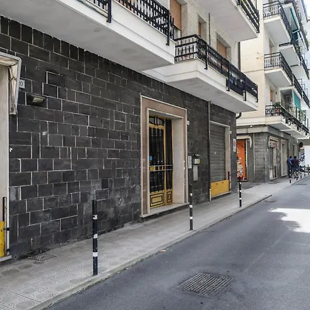 314 - Casa Angy, 15 Minuti A Piedi Dal Mare E Le Spiagge Di 아파트 *