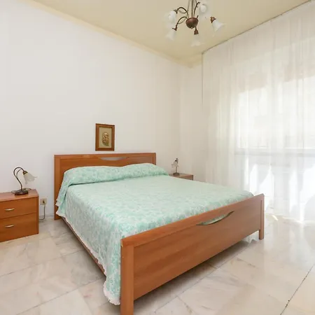 314 - Casa Angy, 15 Minuti A Piedi Dal Mare E Le Spiagge Di Кьявари