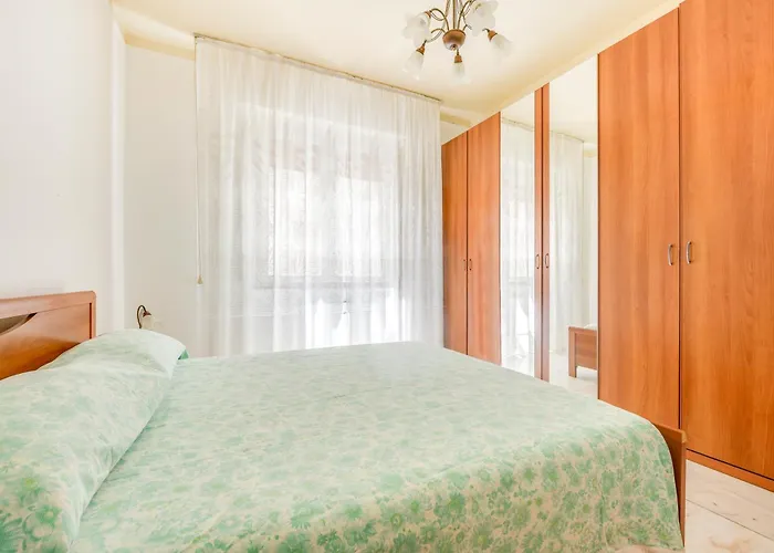 314 - Casa Angy, 15 Minuti A Piedi Dal Mare E Le Spiagge Di 아파트 키아바리