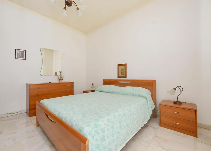 314 - Casa Angy, 15 Minuti A Piedi Dal Mare E Le Spiagge Di 아파트