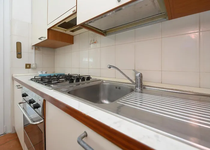 314 - Casa Angy, 15 Minuti A Piedi Dal Mare E Le Spiagge Di *
