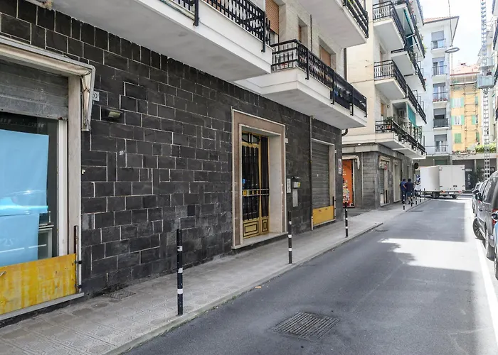314 - Casa Angy, 15 Minuti A Piedi Dal Mare E Le Spiagge Di 아파트 *