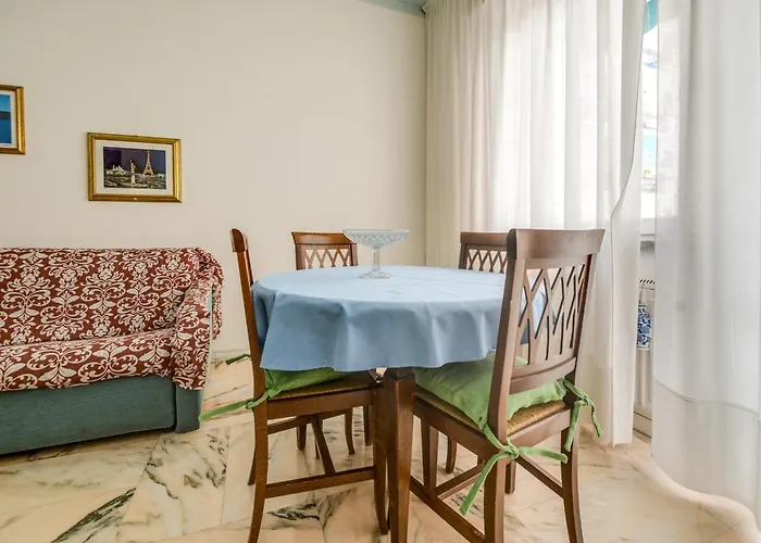 아파트 314 - Casa Angy, 15 Minuti A Piedi Dal Mare E Le Spiagge Di *