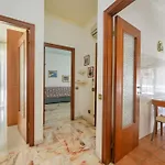 アパート 314 - Casa Angy, 15 Minuti A Piedi Dal Mare E Le Spiagge Di *