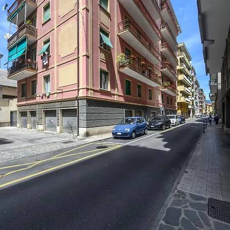 Apartmán 314 - Casa Angy, 15 Minuti A Piedi Dal Mare E Le Spiagge Di *