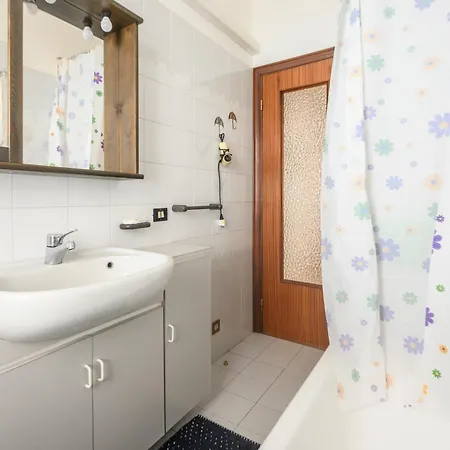 Apartamento 314 - Casa Angy, 15 Minuti A Piedi Dal Mare E Le Spiagge Di *