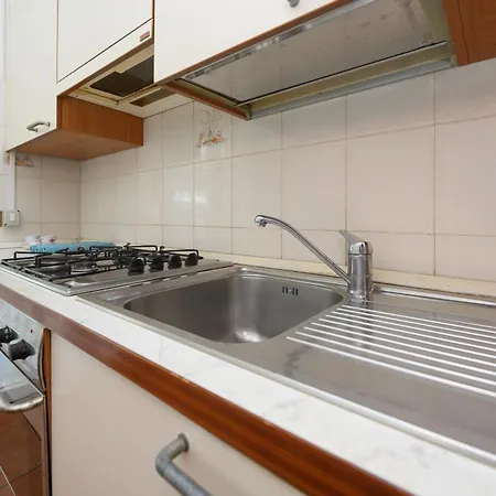 314 - Casa Angy, 15 Minuti A Piedi Dal Mare E Le Spiagge Di *