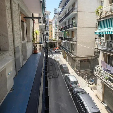 شقة 314 - Casa Angy, 15 Minuti A Piedi Dal Mare Di Chiavari *