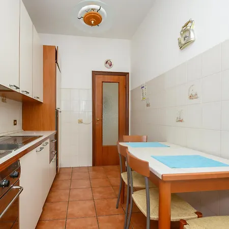 314 - Casa Angy, 15 Minuti A Piedi Dal Mare E Le Spiagge Di דירה
