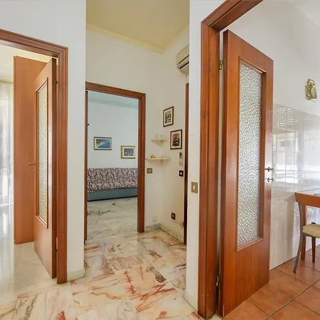Apartamento 314 - Casa Angy, 15 Minuti A Piedi Dal Mare E Le Spiagge Di *