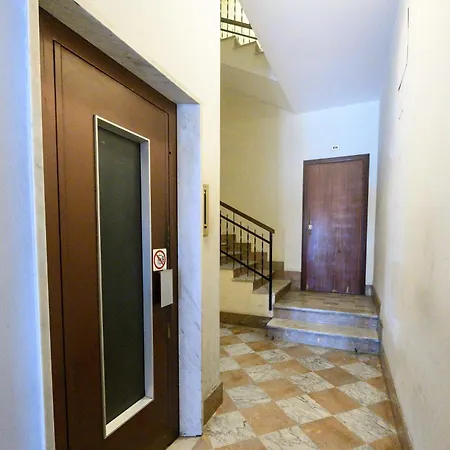 Casa Angy Chiavari *