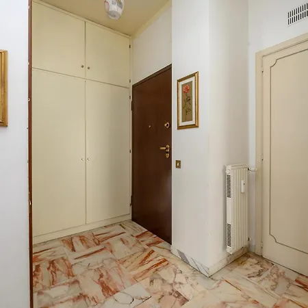 314 - Casa Angy, 15 Minuti A Piedi Dal Mare E Le Spiagge Di