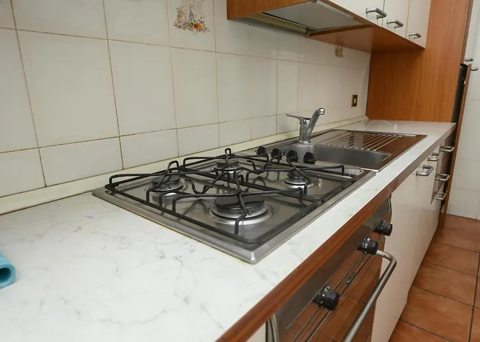314 - Casa Angy, 15 Minuti A Piedi Dal Mare E Le Spiagge Di Chiavari