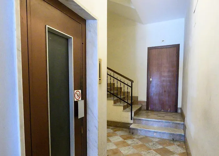 314 - Casa Angy, 15 Minuti A Piedi Dal Mare E Le Spiagge Di *