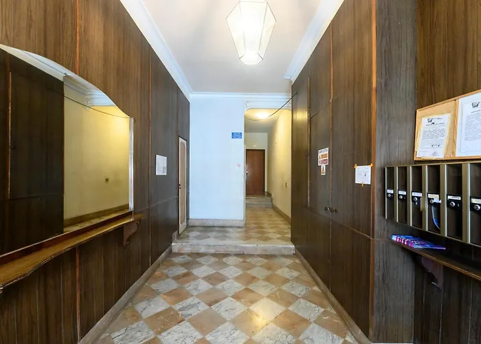 Apartmán 314 - Casa Angy, 15 Minuti A Piedi Dal Mare E Le Spiagge Di *