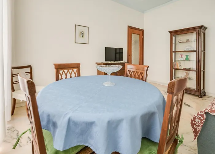 Lejlighed 314 - Casa Angy, 15 Minuti A Piedi Dal Mare E Le Spiagge Di Chiavari