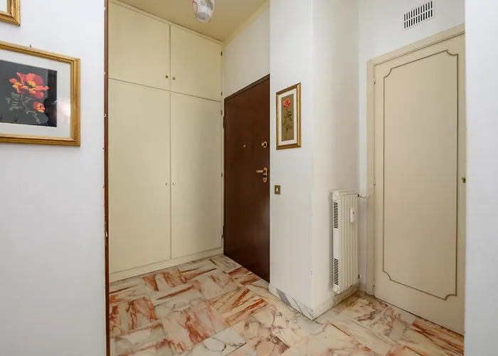 314 - Casa Angy, 15 Minuti A Piedi Dal Mare E Le Spiagge Di