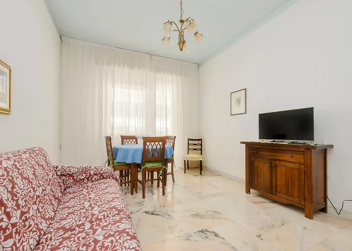 314 - Casa Angy, 15 Minuti A Piedi Dal Mare E Le Spiagge Di Apartmán *