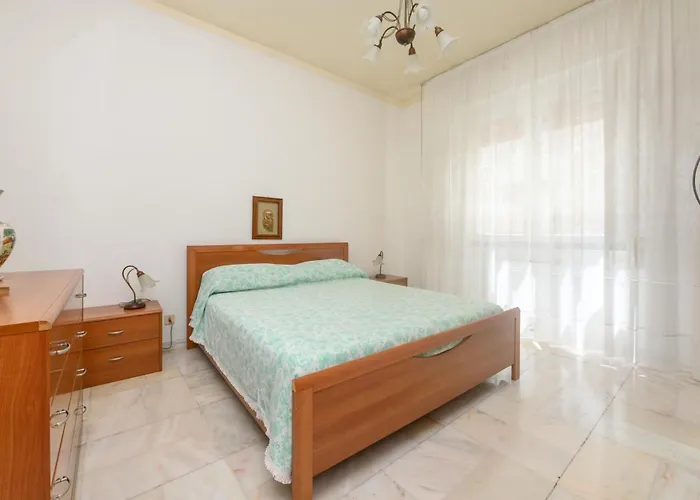 314 - Casa Angy, 15 Minuti A Piedi Dal Mare E Le Spiagge Di Chiavari